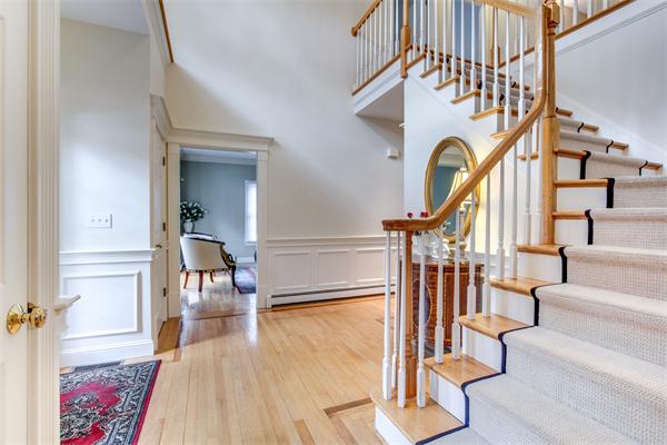 154 Old Spring Street Lexington, MA 02421 - Photo 4 of 29