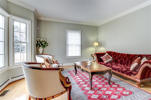 154 Old Spring Street Lexington, MA 02421 - Photo 5 of 29
