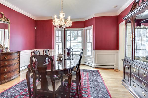 154 Old Spring Street Lexington, MA 02421 - Photo 7 of 29