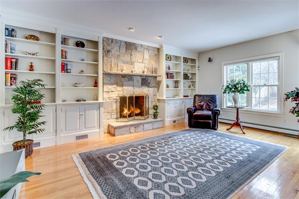 154 Old Spring Street Lexington, MA 02421 - Photo 8 of 29