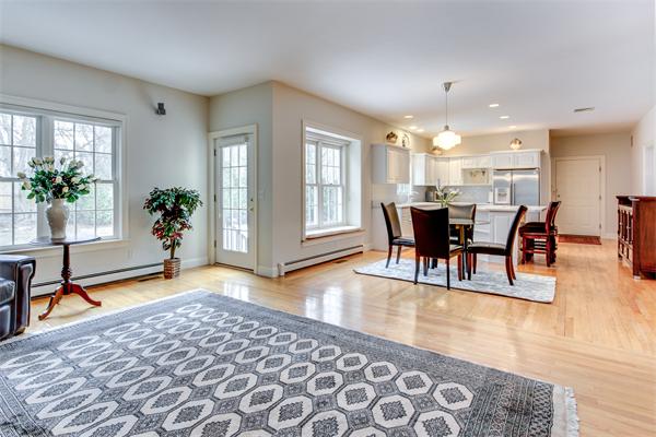 154 Old Spring Street Lexington, MA 02421 - Photo 9 of 29