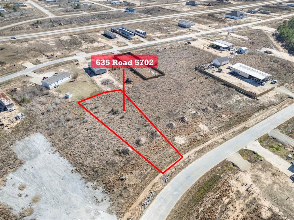 635 Road 5702 Cleveland Tx