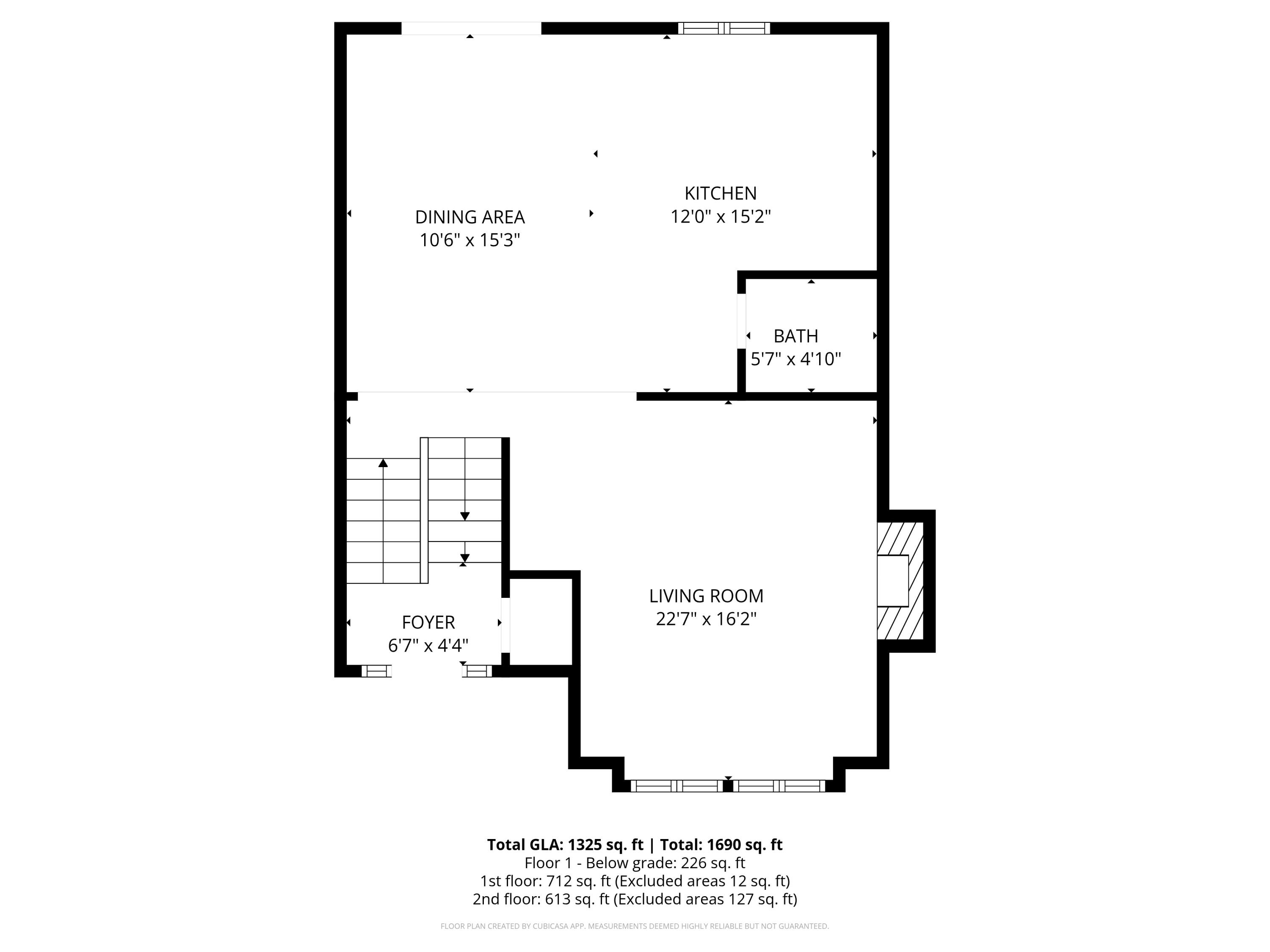 52 Ashley Lane, Unit 17 Portland, ME 04103 - Photo 17 of 39 2nd_floor_52_ashley_lane_portland_with_d