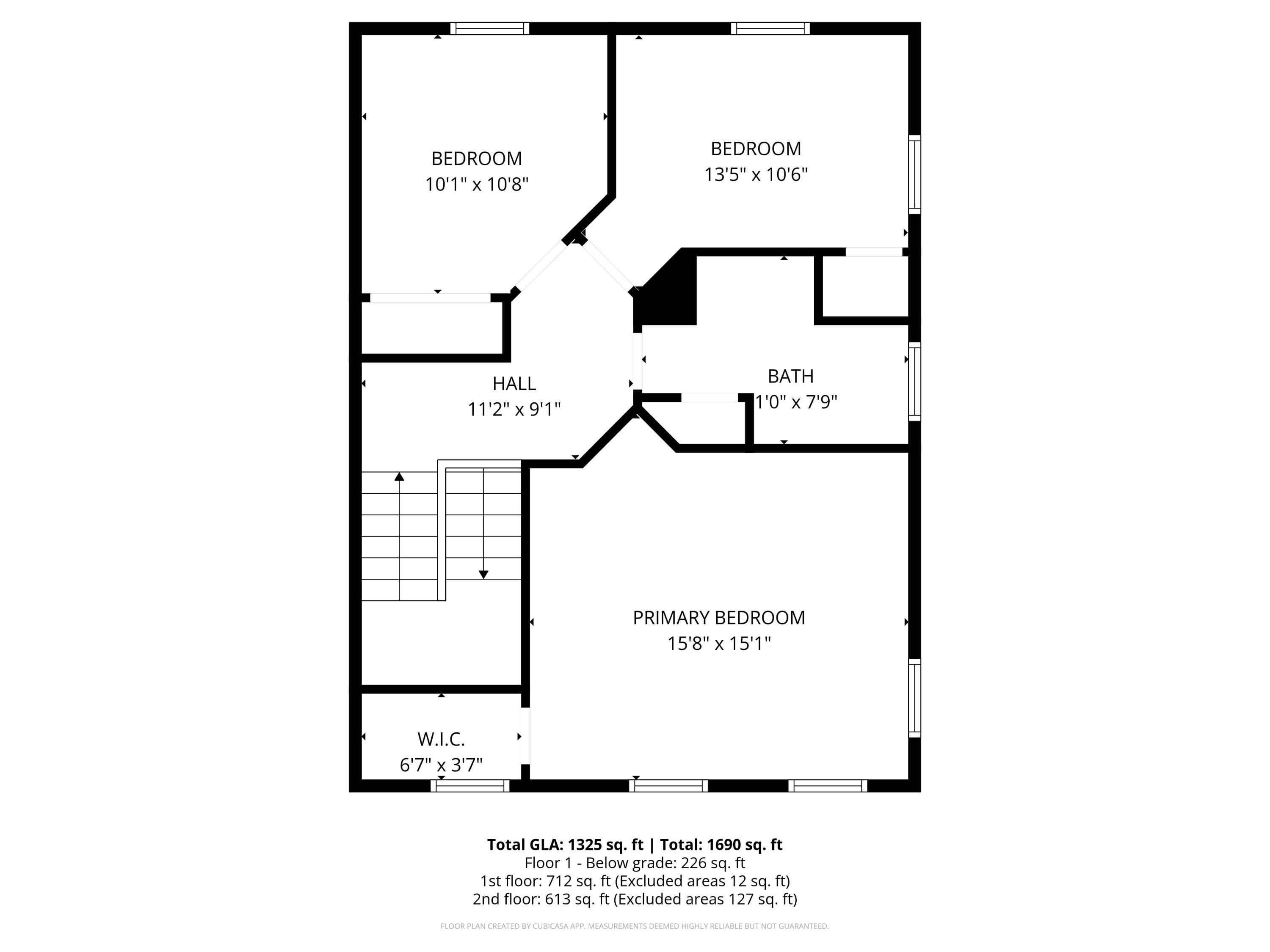 52 Ashley Lane, Unit 17 Portland, ME 04103 - Photo 22 of 39 3rd_floor_52_ashley_lane_portland_with_d