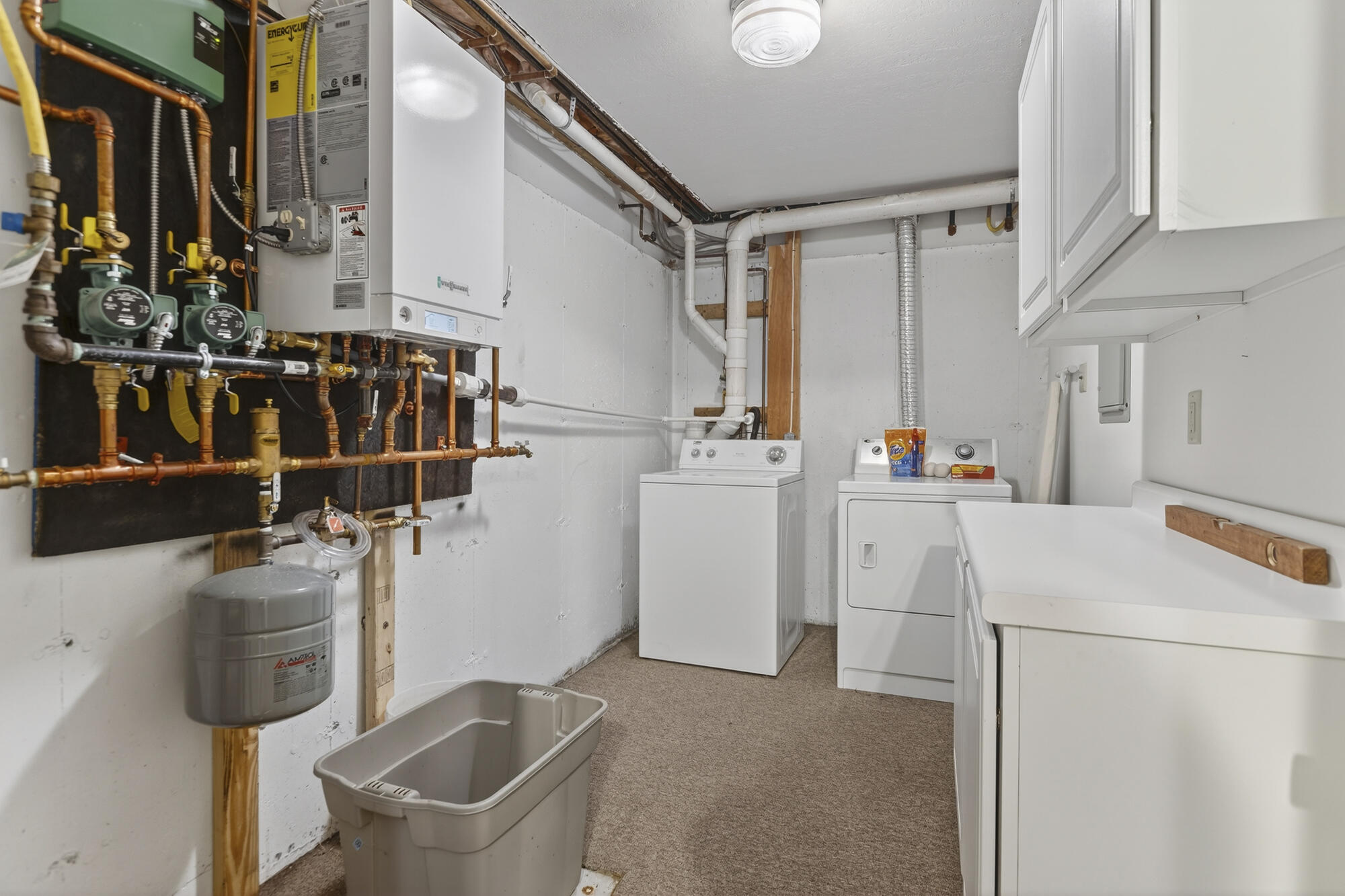 52 Ashley Lane, Unit 17 Portland, ME 04103 - Photo 33 of 39 52 Ashley_25