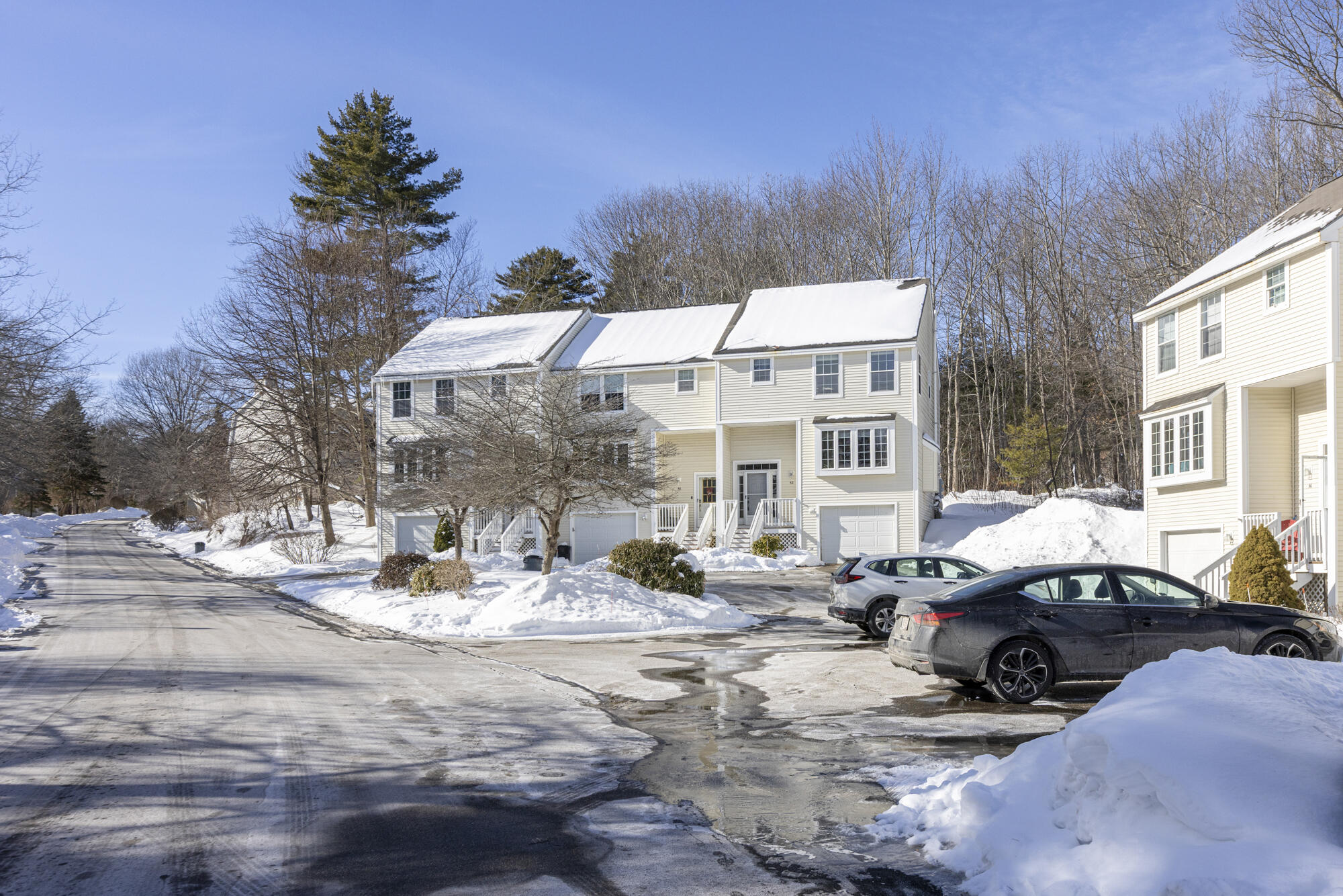 52 Ashley Lane, Unit 17 Portland, ME 04103 - Photo 36 of 39 52 Ashley_31