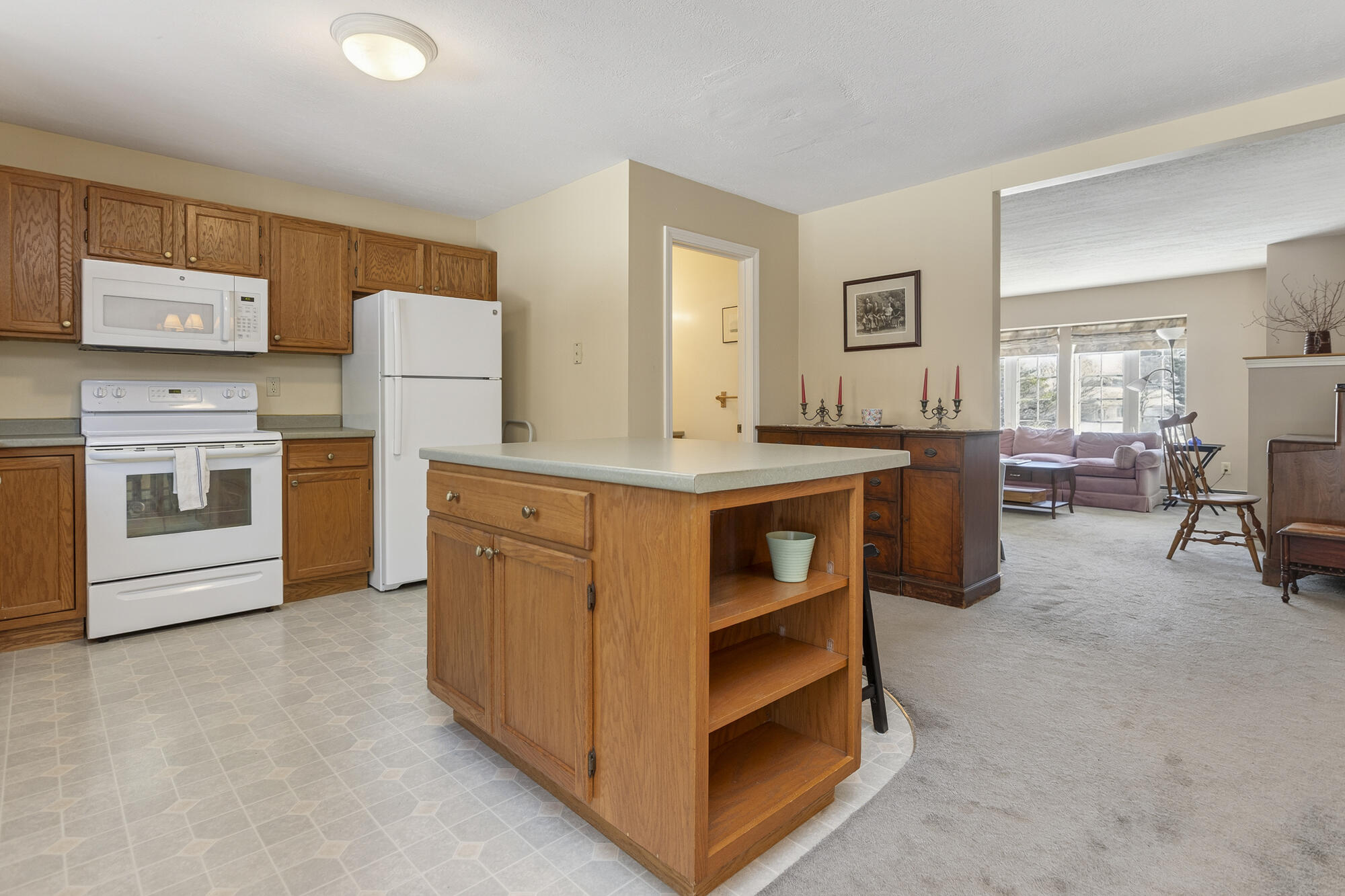 52 Ashley Lane, Unit 17 Portland, ME 04103 - Photo 5 of 39 52 Ashley_04