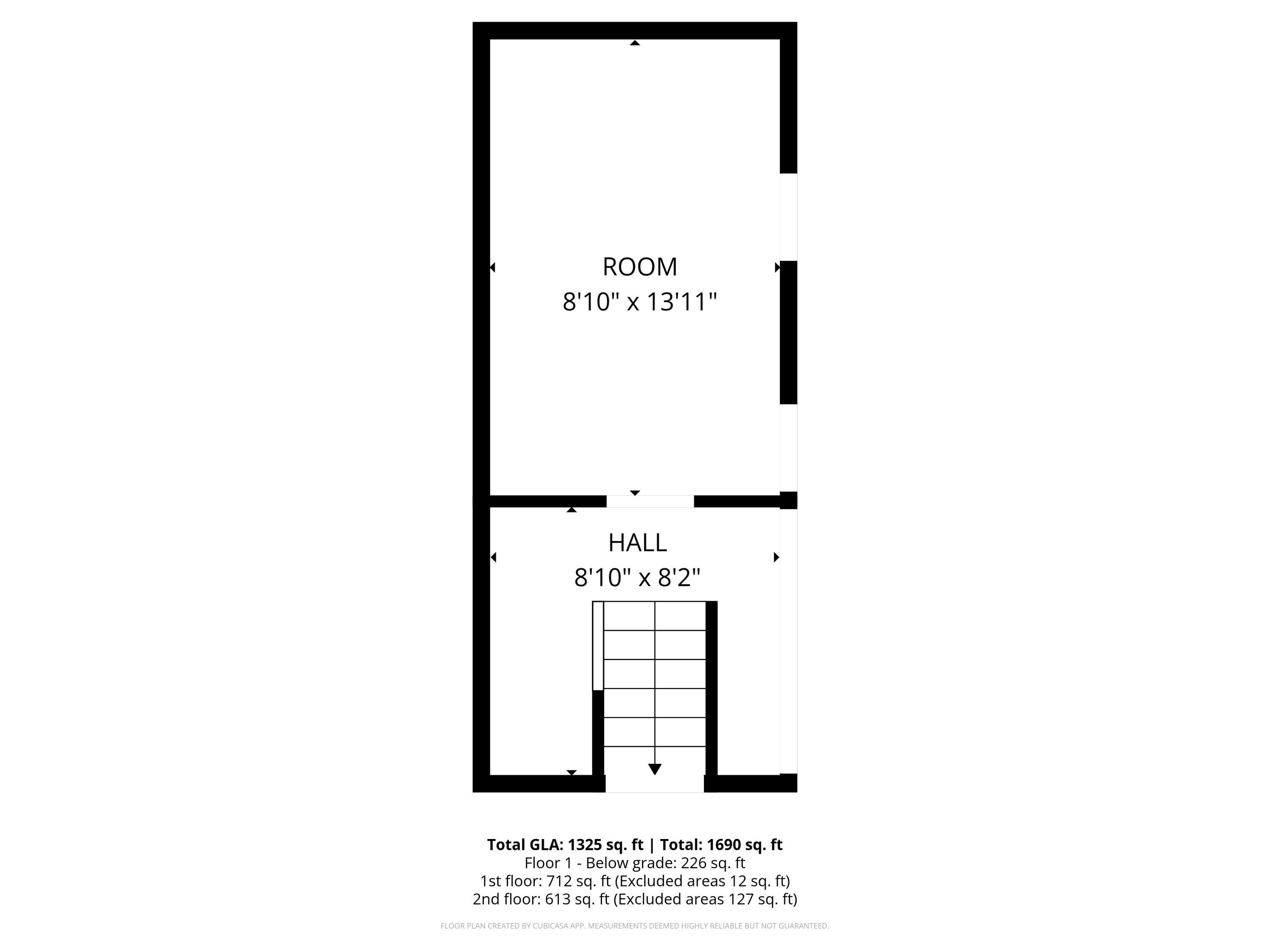 52 Ashley Lane, Unit 17 Portland, ME 04103 - Photo 9 of 39 1st_floor_52_ashley_lane_portland_with_d