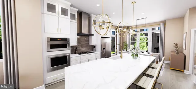 $989,990 | 0 American Dream Way, Reston, VA 20190