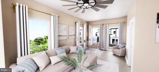 $989,990 | 0 American Dream Way, Reston, VA 20190