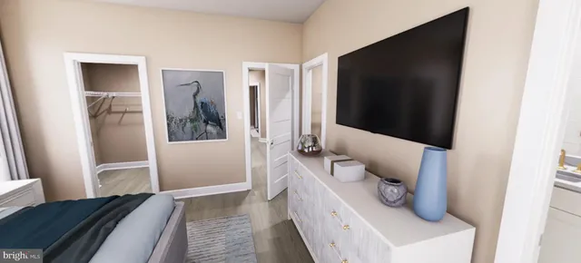 $989,990 | 0 American Dream Way, Reston, VA 20190