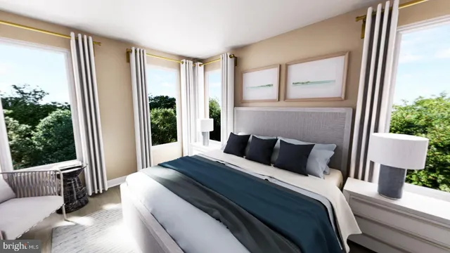 $989,990 | 0 American Dream Way, Reston, VA 20190