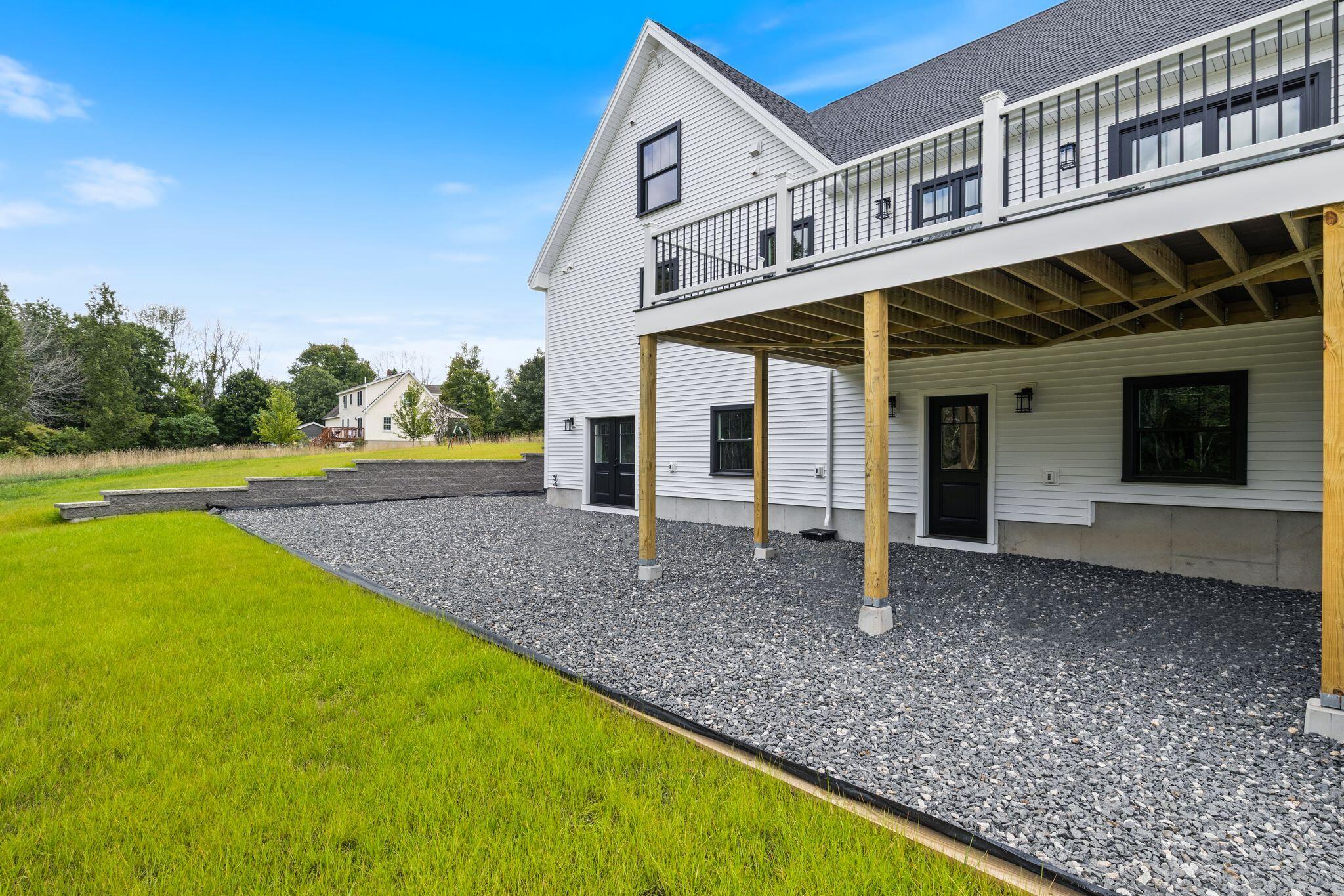 459 Hanson Ridge Road Sanford, ME 04083 - Photo 82 of 101 459 Hanson's Ridge Road