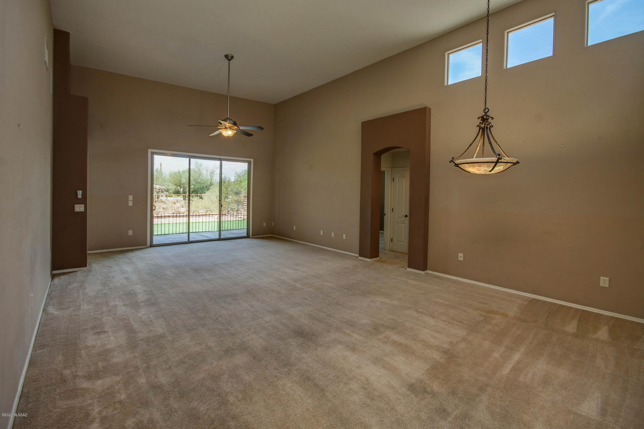 4352 West Cloud Ranch Place Marana, AZ 85658 - Photo 5 of 30