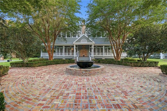 20263 Brunning Road Covington, LA 70435 - Photo 5 of 59