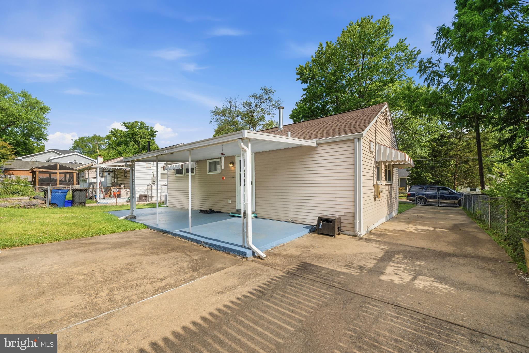 3223 Edgewood Road Kensington, MD 20895 - Photo 28 of 32