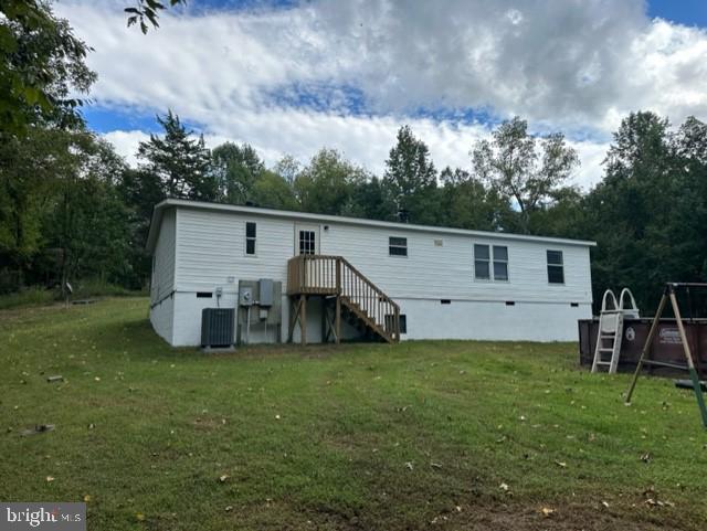 4065 Chalklevel Road Louisa, VA 23093 - Photo 17 of 21 Gallery Image 17
