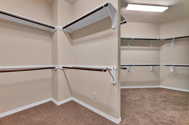 a view of small space