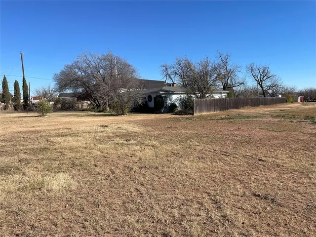 $450,000 | 5619 Buffalo Gap Road, Abilene, TX 79606