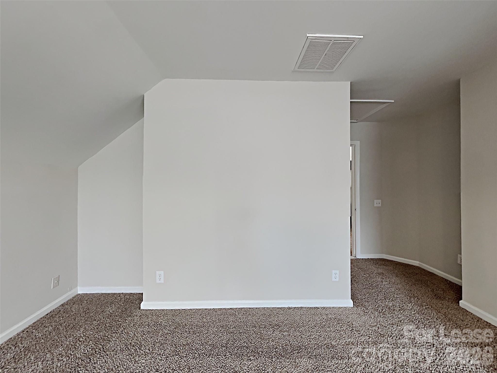 1015 Clearbrook Road Matthews, NC 28105 - Photo 13 of 25 a view of an empty room