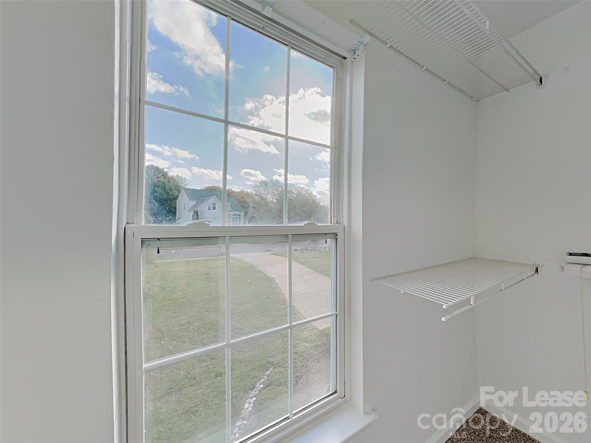 1015 Clearbrook Road Matthews, NC 28105 - Photo 16 of 25 a view of a window