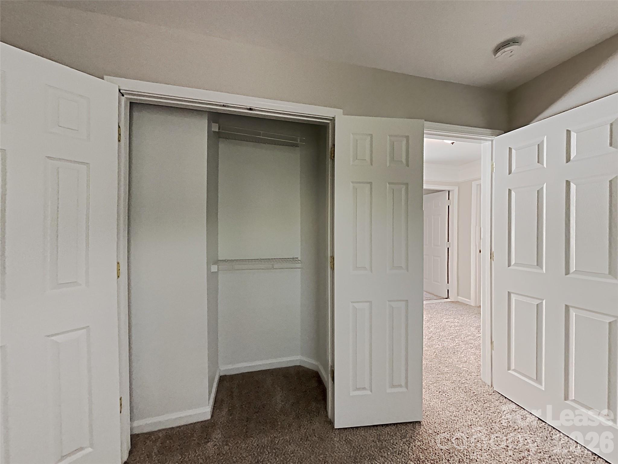 1015 Clearbrook Road Matthews, NC 28105 - Photo 22 of 25 a view of closet area