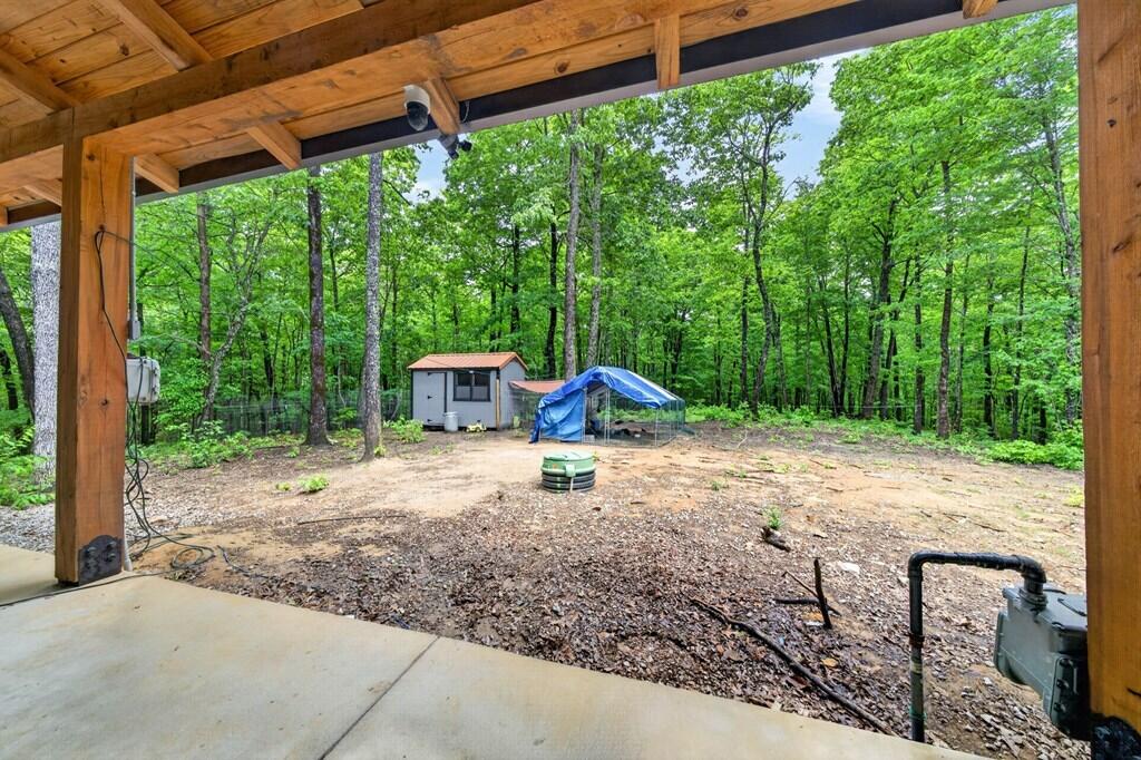 831 I B Maynard Road Spencer, TN 38585 - Photo 38 of 42 244268_37