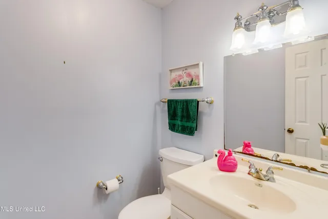 $128,900 | 928 Courthouse Road, Unit 8, Gulfport, MS 39507