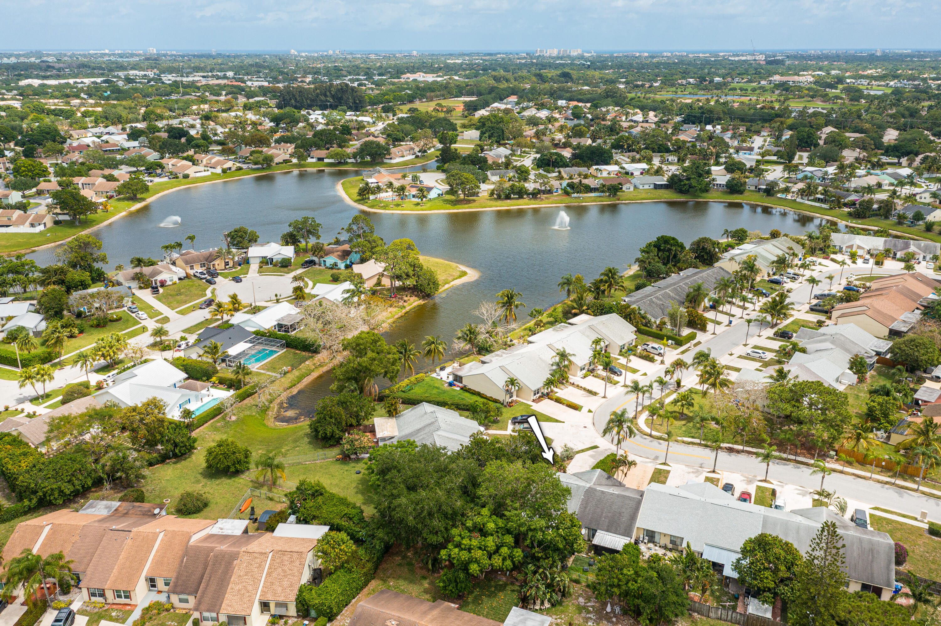 188 Pinewood Court Jupiter, FL 33458 - Photo 28 of 28 188 Pinewood Court_Jupiter Village-01