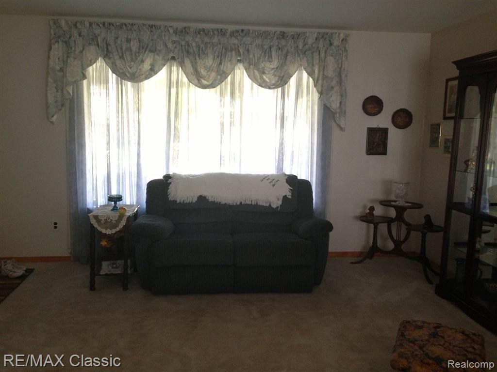 42969 Versailles Road Canton, MI 48187 - Photo 11 of 24 LIVING ROOM WITH LARGE WINDOW