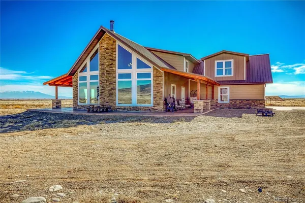 $619,000 | 6729 County Road, La Jara, CO 81140