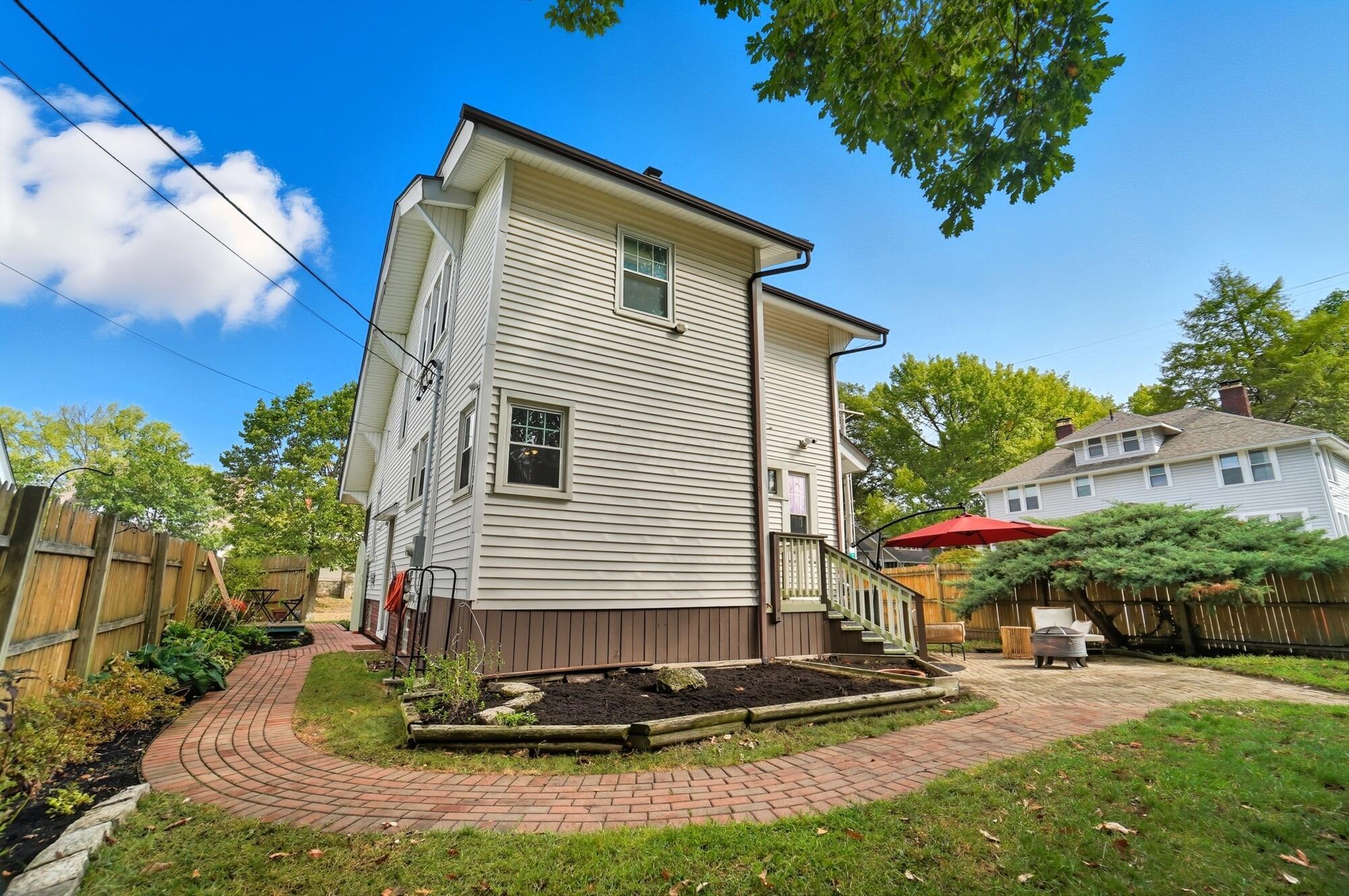 203 East Tulane Road Columbus, OH 43202 - Photo 62 of 80 319