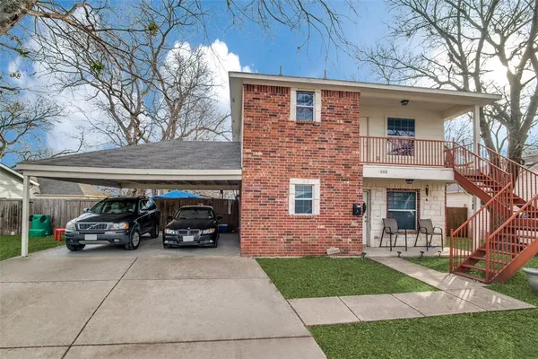 $1,700 | 1008 Canal Street, Unit A, McKinney, TX 75069