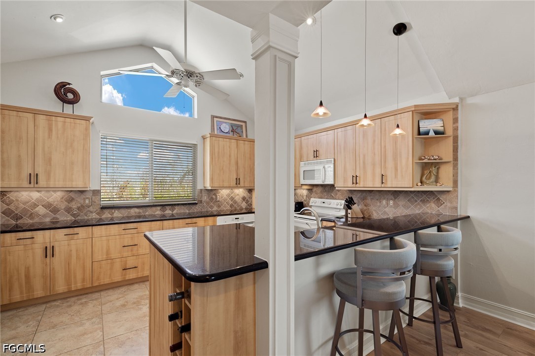 1607 Sand Castle Road Sanibel, FL 33957 - Photo 13 of 34