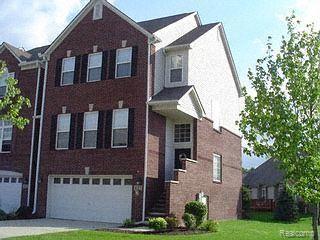 422 Cherry Orchard Road, Unit 74 Canton, MI 48188 - Photo 1 of 1 PRIMARY PHOTO