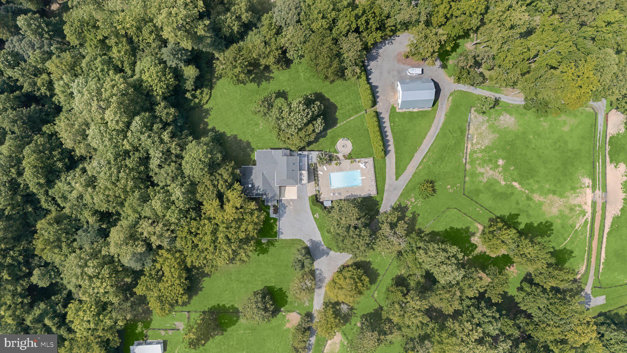 222 South River Clubhouse Road Edgewater, MD 21037 - Photo 115 of 133 Aerial View
