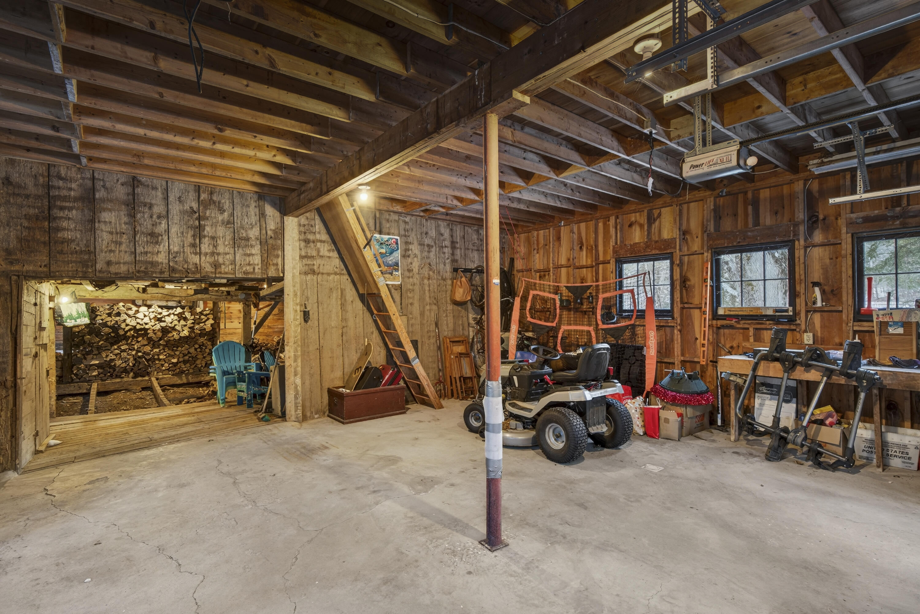 120 Barnestown Road Camden, ME 04843 - Photo 33 of 37 42-120BarnestownRd-Camden-KS
