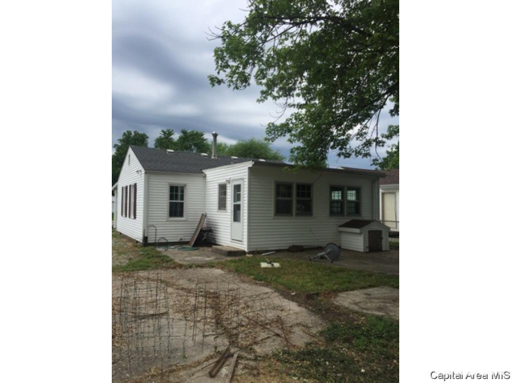 313 Farley Street Springfield, IL 62703 - Photo 11 of 11