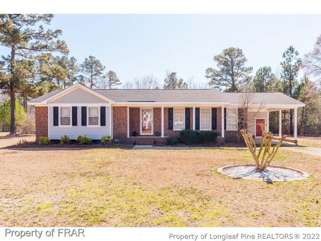 152 Hood Road Lumberton, NC 28358 - Photo 1 of 29 Gallery Image 1