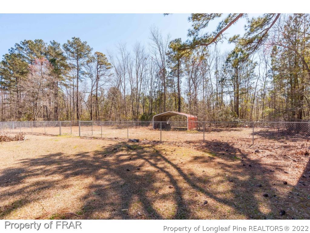 152 Hood Road Lumberton, NC 28358 - Photo 28 of 29 Gallery Image 28