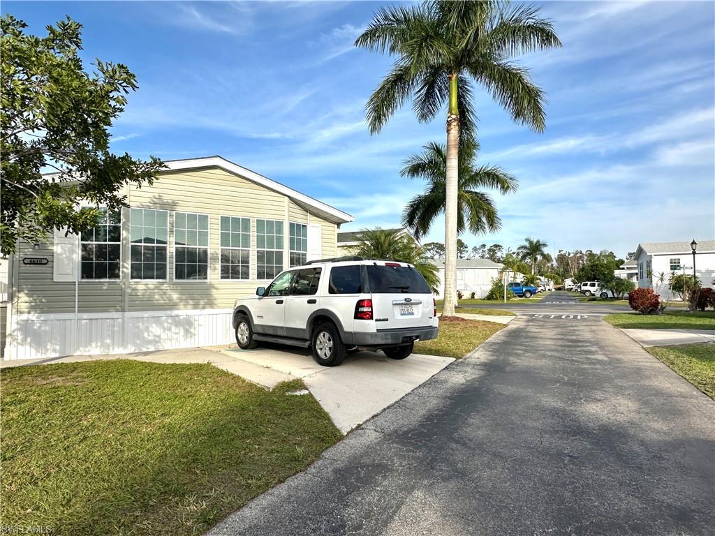 4610 Lincoln Ln East  