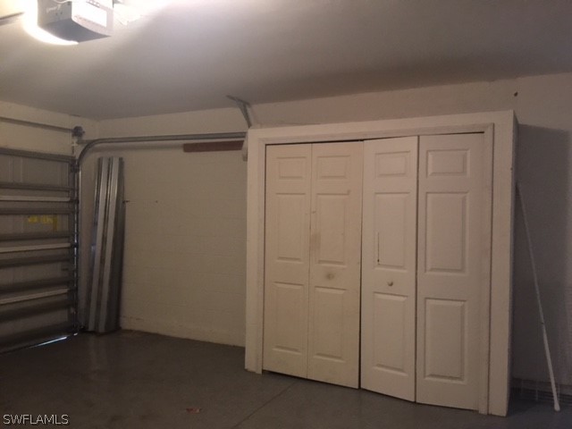 3608 13th Street Southwest Lehigh Acres, FL 33976 - Photo 8 of 11 a view of empty room