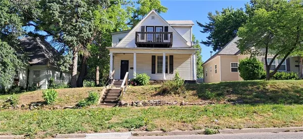 $157,900 | 3315 Mitchell Avenue, St. Joseph, MO 64507