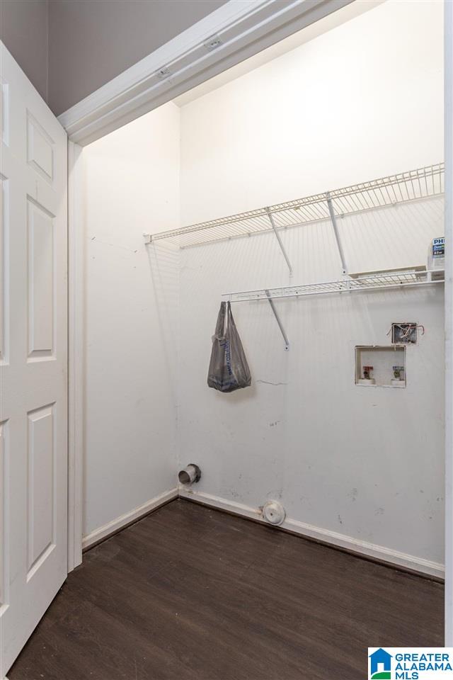 1832 Bristol Road Leeds, AL 35094 - Photo 14 of 35