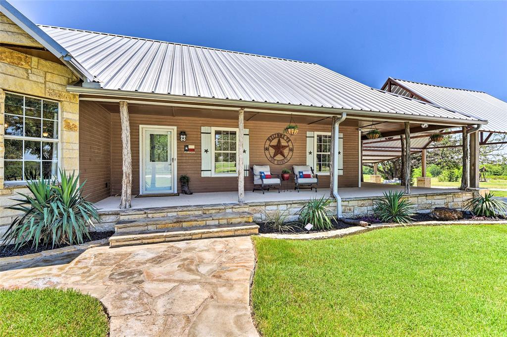 3112 Sunset School Road Sunset, TX 76270 - Photo 6 of 38
