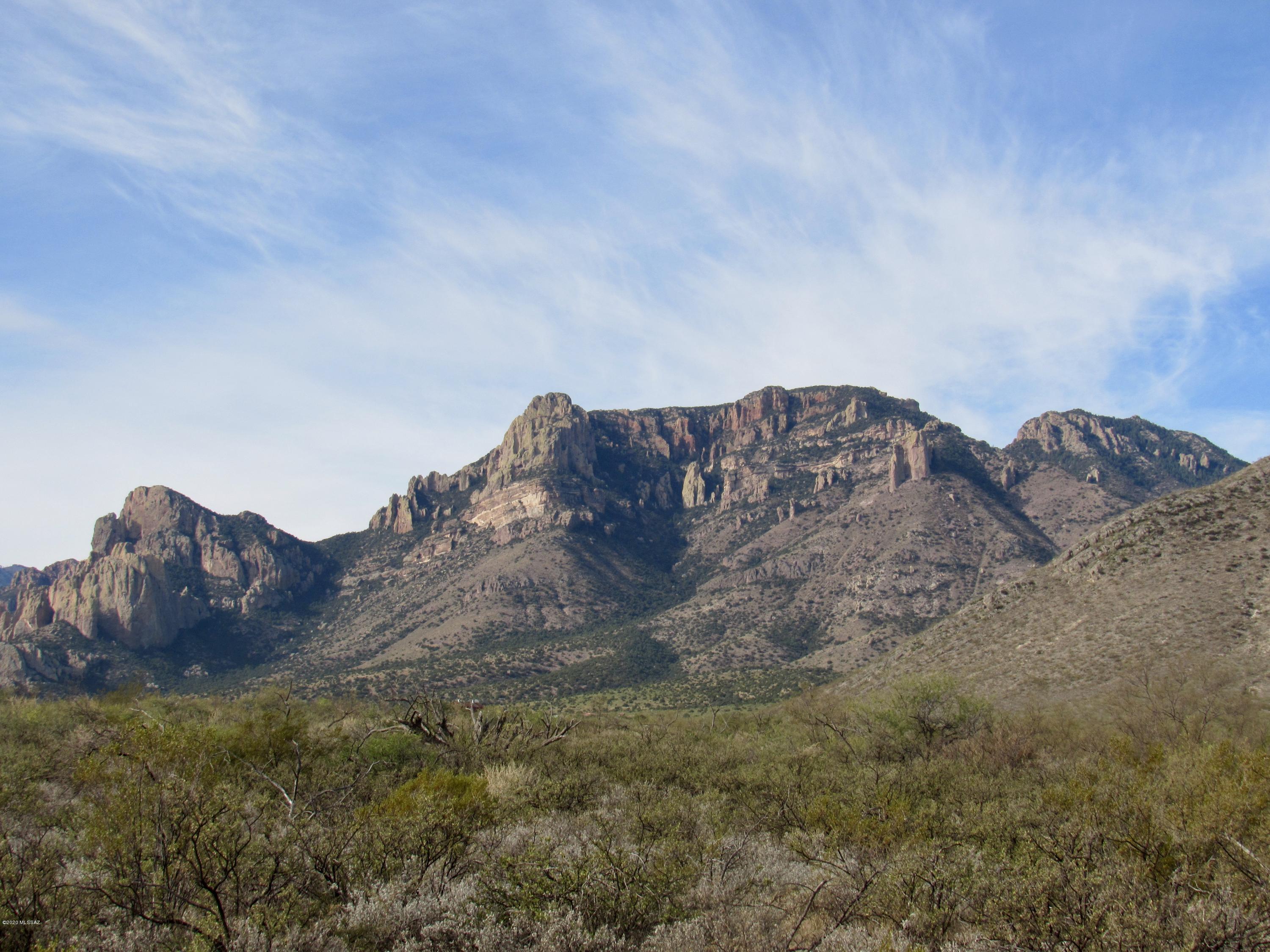23-acres South Foothills Road San Simon, AZ 85632 - Photo 7 of 12