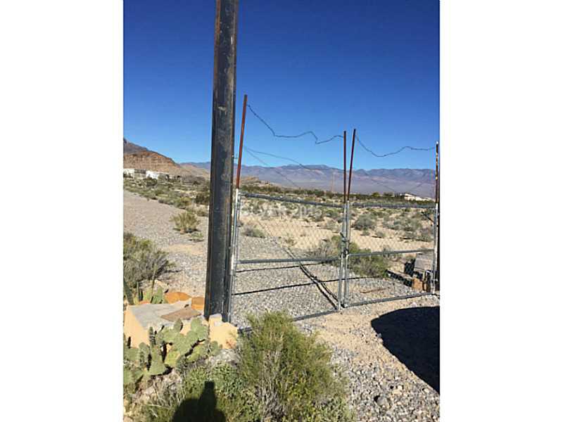 4830 West Quail Run Road Pahrump, NV 89060 - Photo 2 of 11 Property Photo.