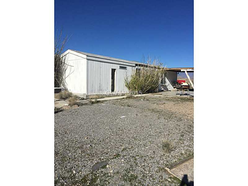 4830 West Quail Run Road Pahrump, NV 89060 - Photo 3 of 11 Property Photo.