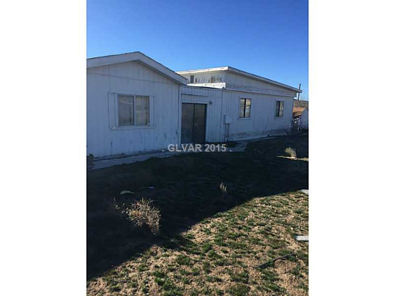 4830 West Quail Run Road Pahrump, NV 89060 - Photo 4 of 11 Property Photo.