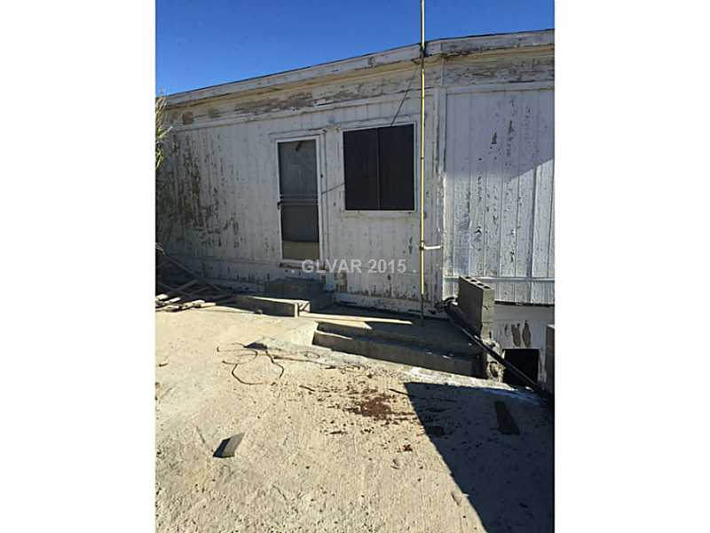 4830 West Quail Run Road Pahrump, NV 89060 - Photo 5 of 11 Property Photo.